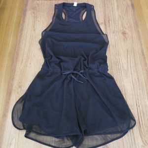 Holiday Sale! Lululemon one piece ~never worn